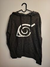 Naruto konoha zeichen gebraucht kaufen  Köln