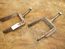 Grasshopper 718k axle for sale  Greenwich