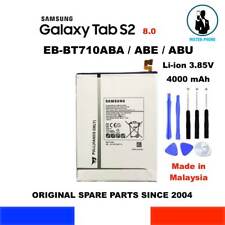 BATERIA GENUINA SAMSUNG EB-BT710ABA GALAXY TAB S2 8.0 SM-T710 T713 T715 OEM NEW, usado comprar usado  Enviando para Brazil