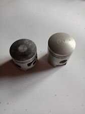 Coppia pistoni 47.4 usato  Macomer