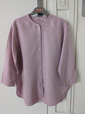 Chemise chemisier tunique d'occasion  Bry-sur-Marne