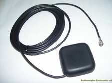 Antenna gps amplificata usato  Giarre