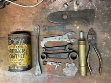 Kit de ferramentas Ww2 WD M20 BSA com medidor de roda comprar usado  Enviando para Brazil