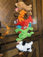 Beanie baby collection for sale  Sebree