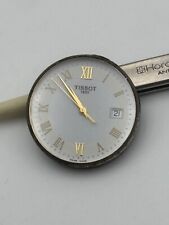 Tissot 1853 swiss usato  Napoli