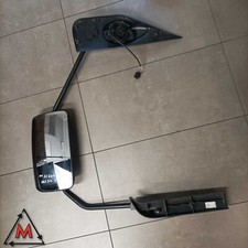 Specchietto manuale sinistro usato  Italia