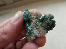 Dioptase d'occasion  Orcines