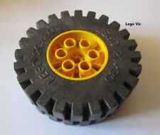 Lego 4266c02 wheel d'occasion  France