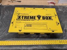 Southwire treme box for sale  Eureka