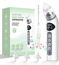 Baby nasal aspirator for sale  Pharr