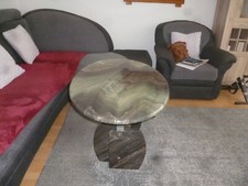 Marmor couchtisch höhenverste gebraucht kaufen  Eisenach