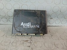 Centralina interface audio usato  Italia