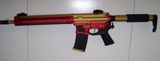 Aps limited airsoft d'occasion  Expédié en Belgium