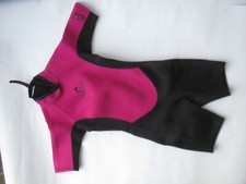 Neoprenanzug shorty tribord gebraucht kaufen  Trebur