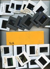 colour rail slides for sale colour rail slides for sale TAMWORTH