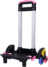 Carrello per zaino usato  Roma