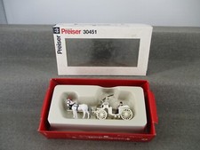 Preiser spur 30451 gebraucht kaufen  Olpe