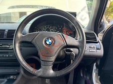 Bmw series 318i for sale  BIRCHINGTON