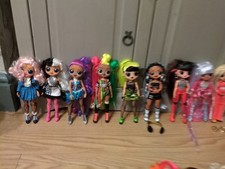 Lol mga doll for sale  BOLTON