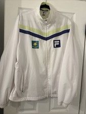 Fila bnp paribas for sale  Fontana