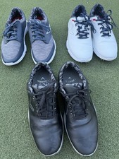 shoes 3 pair for sale  Carlsbad