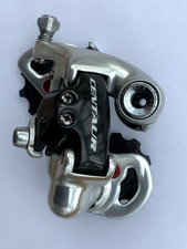 Campagnolo centaur 10speed for sale  KEIGHLEY