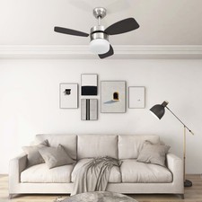 Ventilatore soffitto con usato  Spedire a Italy