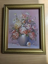oil real painting for sale  King George