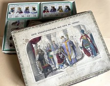 Loto chronologique rois d'occasion  Nîmes