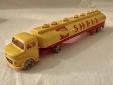 Lego shell mercedes gebraucht kaufen  Aachen