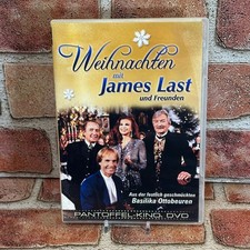 Weihnachten mit james for sale  Columbia