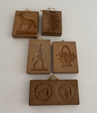 Sammlung alte holzmodel gebraucht kaufen  Reichertshofen