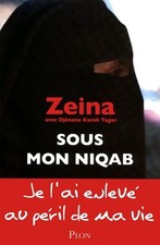 Niqab zeina d'occasion  France