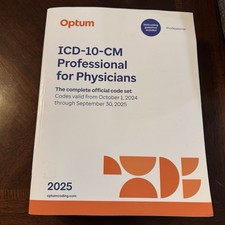 Icd professional physicians for sale  San Tan Valley