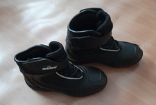 Büse motorradstiefel halbschu gebraucht kaufen  Ulrichstein
