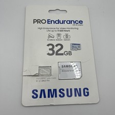 Samsung pro endurance gebraucht kaufen  Rengsdorf