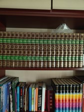 Grande enciclopedia agostini usato  Gubbio