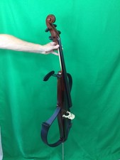Yamaha silent cello for sale  RYE