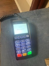 Ingenico desk 3500 for sale  Tyler