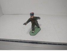 Figurine soldat plomb d'occasion  France