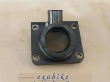 Pipe admission yamaha d'occasion  Languidic