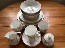 yorkshire rose pottery for sale  CHRISTCHURCH