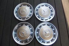 Mercedes radkappen gold gebraucht kaufen  Herzogenrath