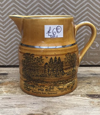 Badgers holt dartmeet for sale  EXETER