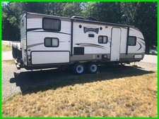 2018 forest river for sale  Silverdale