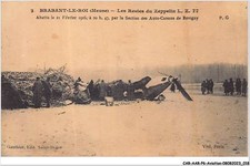 Aarp6 0437 aviation d'occasion  France
