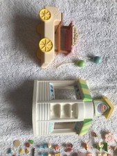 Sylvanian families toy for sale  STOKE-ON-TRENT