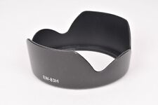 83h lens hood for sale  LETCHWORTH GARDEN CITY