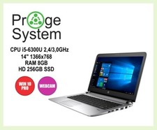 Notebook probook 440 usato  Giussano
