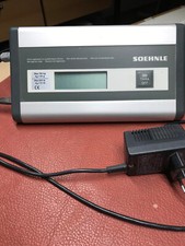 Soehnle plattform waage gebraucht kaufen  Bodenkirchen